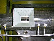 Устройство дегазации