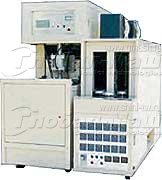 Полуавтомат выдува QCS-10A20