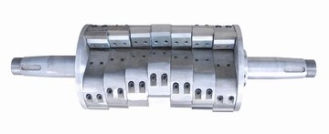 Ножи-измельчители для дробилки RFS