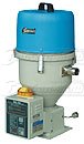 Вакуумный загрузчик полимерного сырья SAL-330 / SAL-360