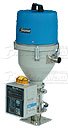 Вакуумный загрузчик полимерного сырья SAL-330E / SAL-360E