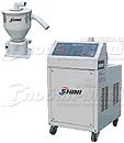 Вакуумный загрузчик полимерного сырья SAL-800G