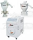 Вакуумный загрузчик полимерного сырья SAL-900G, SAL-900G2