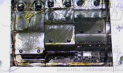 Дробилка для пластика ( универсальная ) модель XFS180. Ножи ротора 